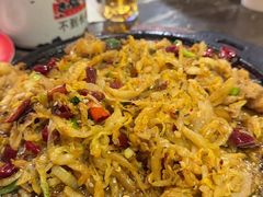 -粗粮人家·东北菜(洋桥店)