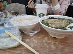 大碗朝鲜面-苏记奶酪(二中店)
