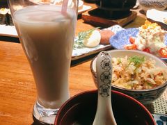味增汤-蟹将军·松叶蟹和牛日料放题自助(K11店)
