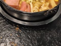 -烤路里·韩国品质自助烤肉(石路天虹4号店)