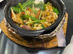 -文记壹心鸡(宝华路店)