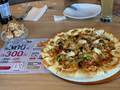 -必胜客(中北店)