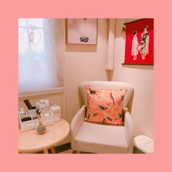 -一本X目奈子日式单根美睫专业店