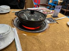 -濠轩阁特色生蚝火锅总店