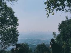 -火炉山森林公园