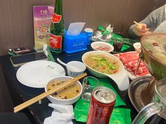 -东来顺饭庄·火锅(环岛店)