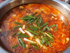 -大理.老字号渝记酸萝卜乌鱼(古城总店)