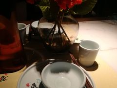 -鼎盛蜀坊·重庆江湖菜(市桥地铁站店)
