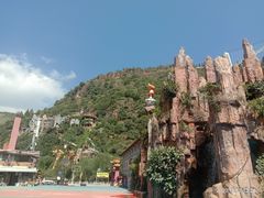 -西游洞风景区