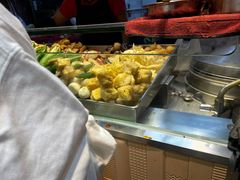 -豪華小食.華記