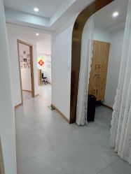 店内环境-芊冉•美甲美睫纹绣