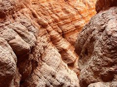 -天山神秘大峡谷