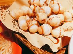 破店炸汤团-破三川·新川菜(静安大融城店)