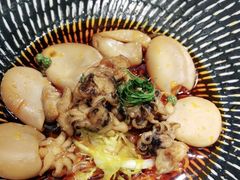 -姜君·千岛湖鱼头馆(浦东大道店)