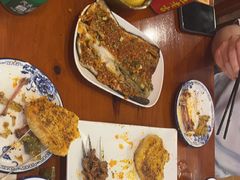 -老何太太鹤岗小串·团建聚餐(龙华店)