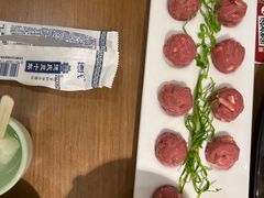 -掂档潮汕牛肉火锅(万象城店)