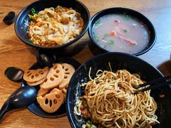 -汪爹爹武汉牛三鲜(朝外大街店)
