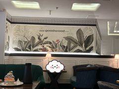 -良木缘咖啡西餐(优品道广场店)