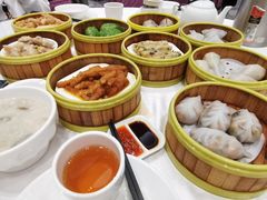 -万禧明珠大酒楼(海丰店)