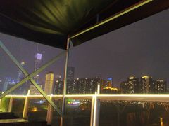 -琶醍壹号•潮菜江景餐吧