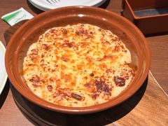 -萨莉亚意式餐厅(杭州西溪龙湖天街店)