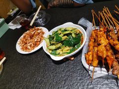 拍黄瓜-买又大餐厅(福林里店)