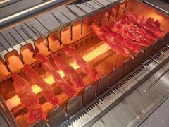 -冰城串说·羊肉串烧烤(哈西大街店)