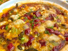 -花盐街·四川乐山小吃(西单大悦城店)