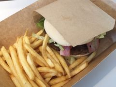 -麦当劳(长泰商业广场店)