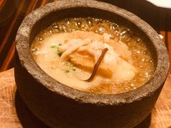 -佘山世茂艾美·御珍轩中餐厅