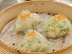 -香云轩·顺德菜(香云纱园林酒店店)