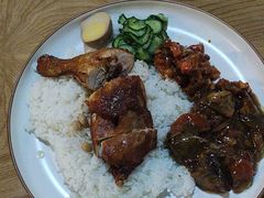 -顶好快餐(市府店)