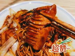 -君东记本帮面馆(天钥桥路店)