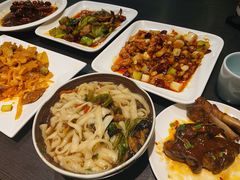 -好嫂子酱猪手•农家菜(蒲黄榆店)