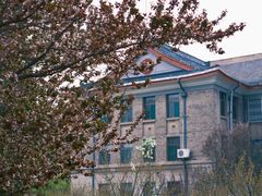 -山东师范大学(千佛山校区)