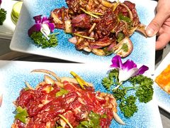-鹤之乡·齐齐哈尔东北炭火烤肉(昆明盈江路店)