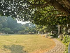 -南宁市动物园