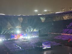 -杭州奥体中心-体育场