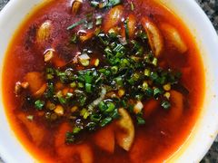 肥肠-李记小小吃(涪江路店)