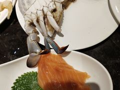 -川骄海鲜自助(河东店)