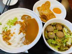 炸肉饼-食味稻汕头小吃(方庄店)