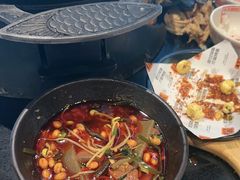 -探鱼·鲜青椒爽麻烤鱼(领展购物广场店)