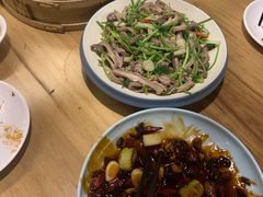 -陈傻子餐厅(世纪都会店)