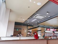 -海底捞火锅(珠影星光城夜宵主题店)
