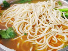 -河南拉面(肇周路店)