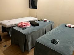 -大唐盲人按摩中心(怀宁路新粮仓店)