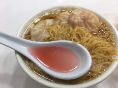 -麦文记面家(佐敦店)