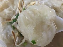 -荣巷小馄饨(荣巷店)