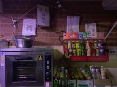 -大学路8号炸串(大学路十四号院店)