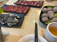 -福合埕牛肉丸(福平路店)